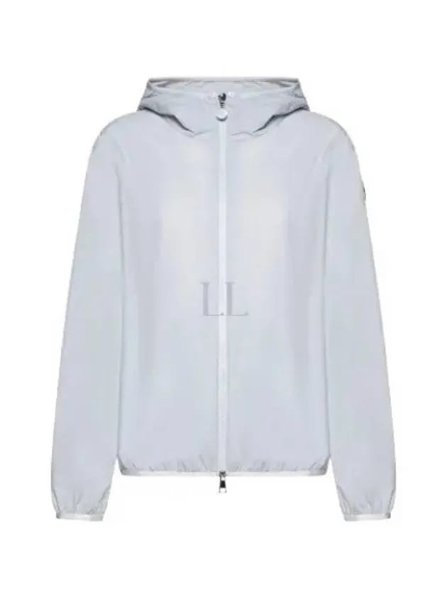 1A00135 597IC 91T Pegeo Hooded Jacket