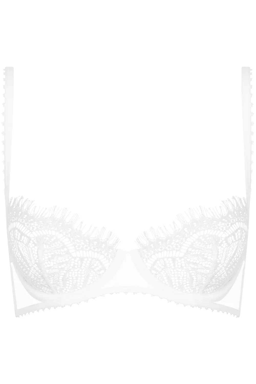 Accroche Coeur Wire Bra