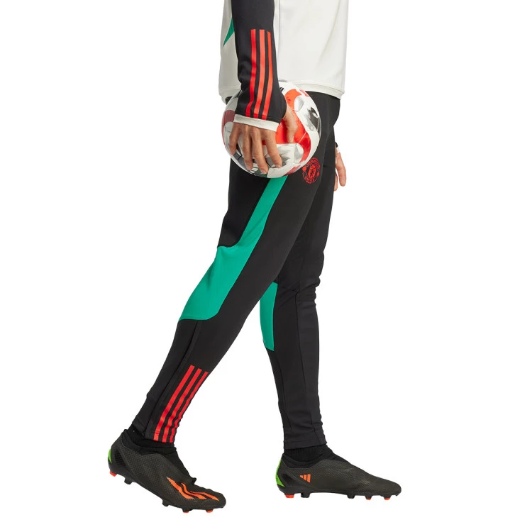 adidas Manchester United FC Training 2023-2024 Long pants