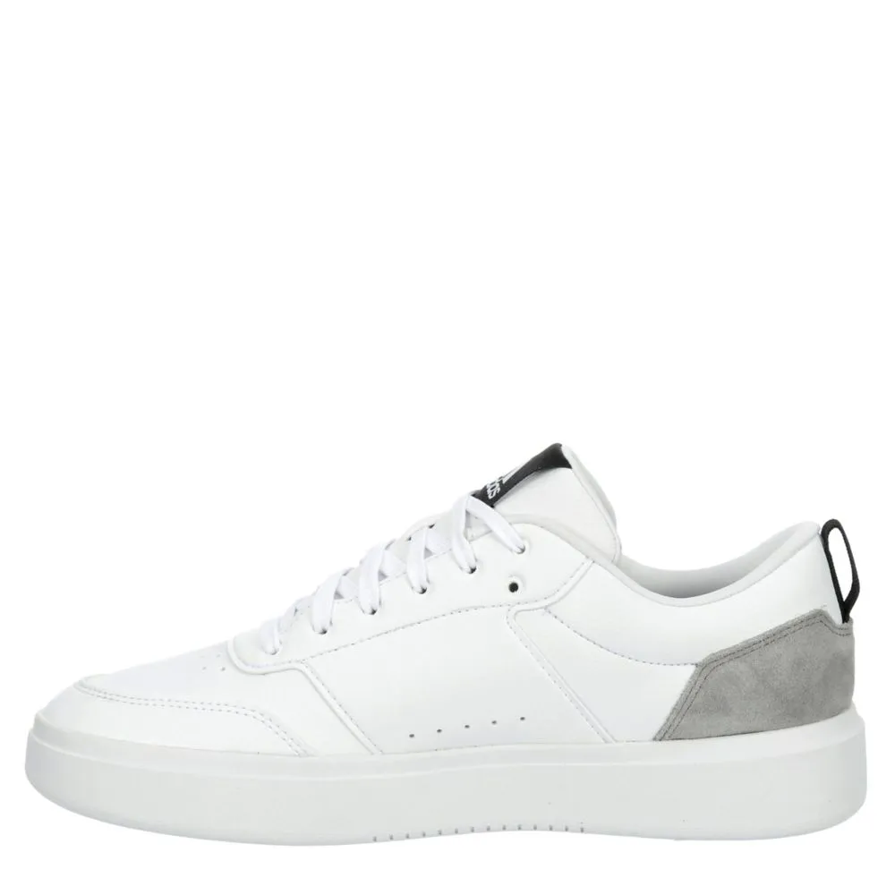 ADIDAS  MENS PARK ST SNEAKER