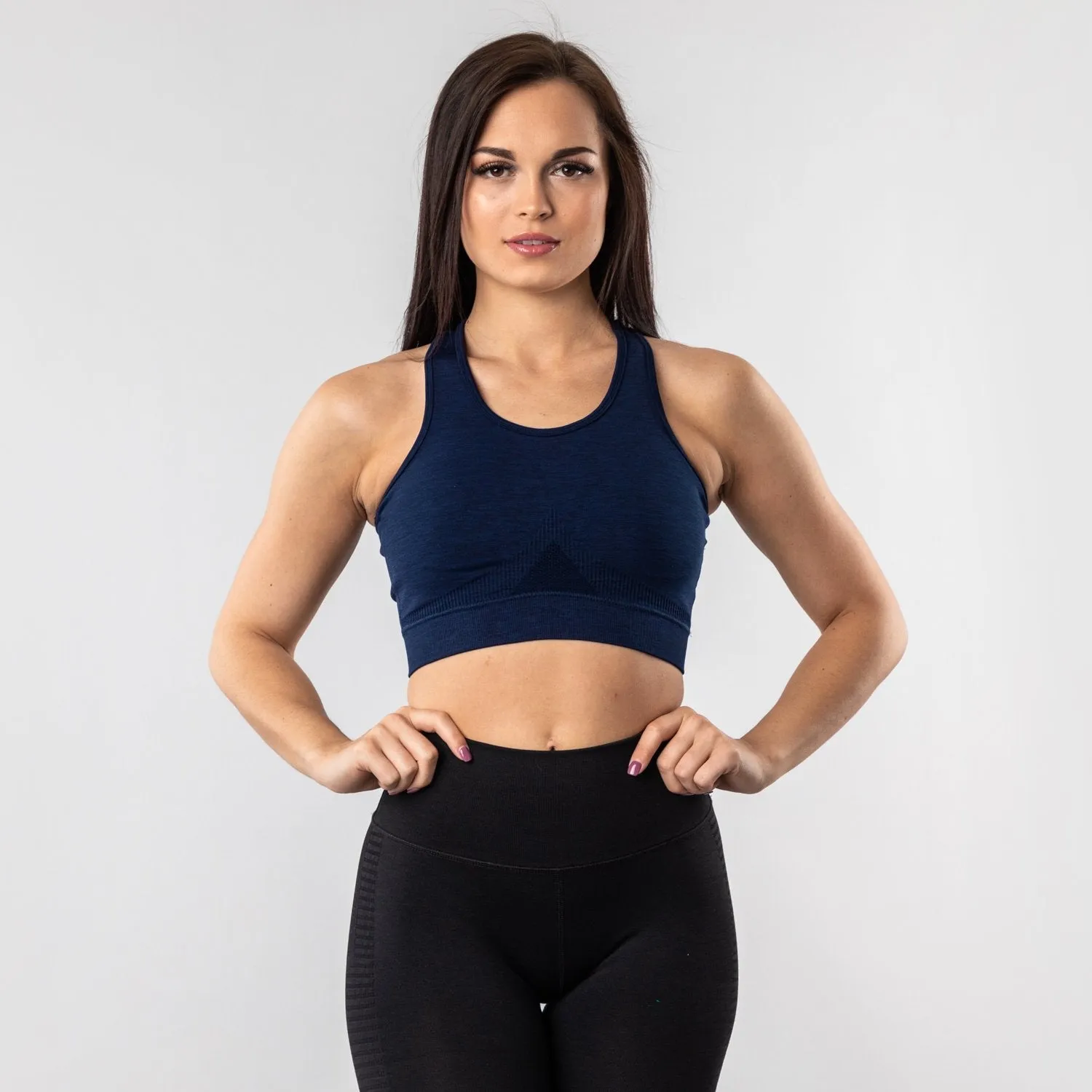 Aero Bra - Navy