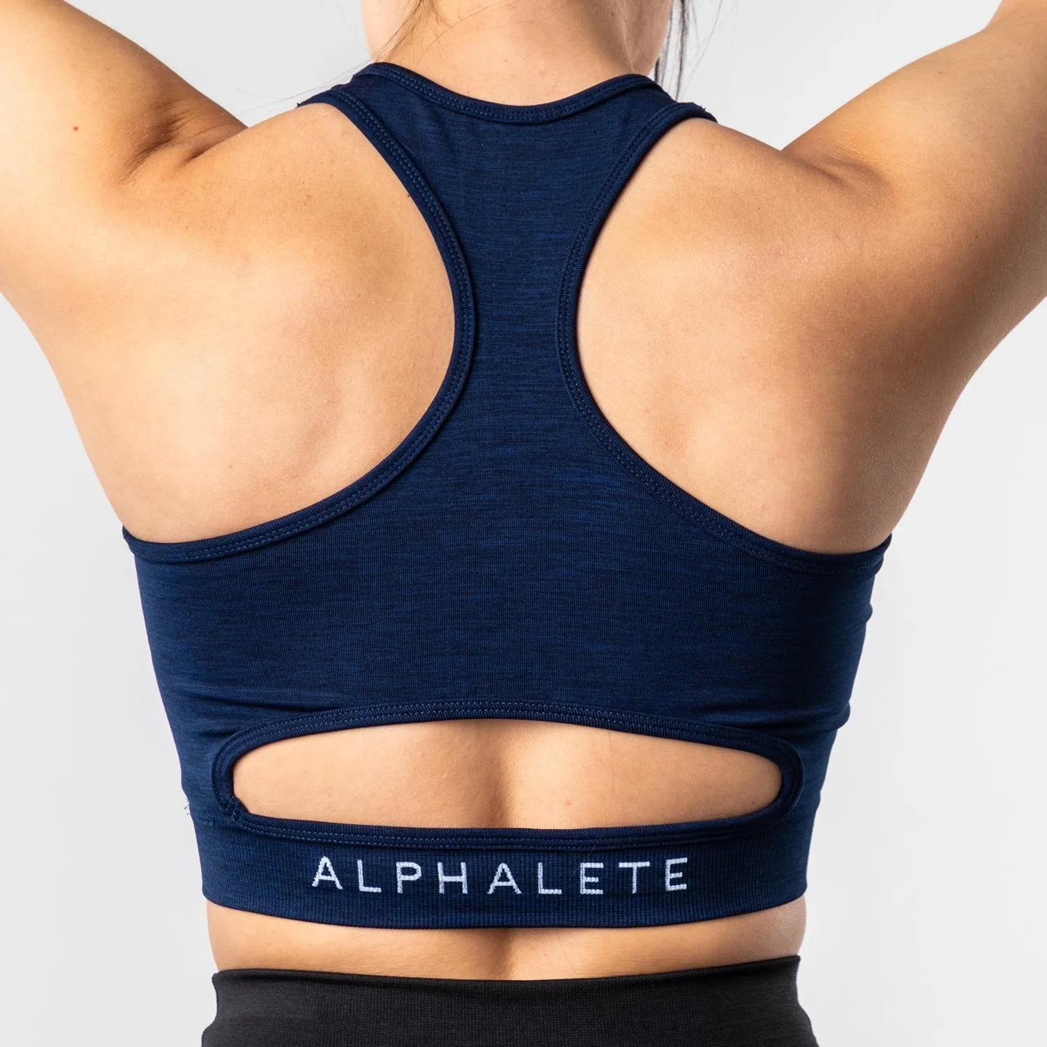 Aero Bra - Navy