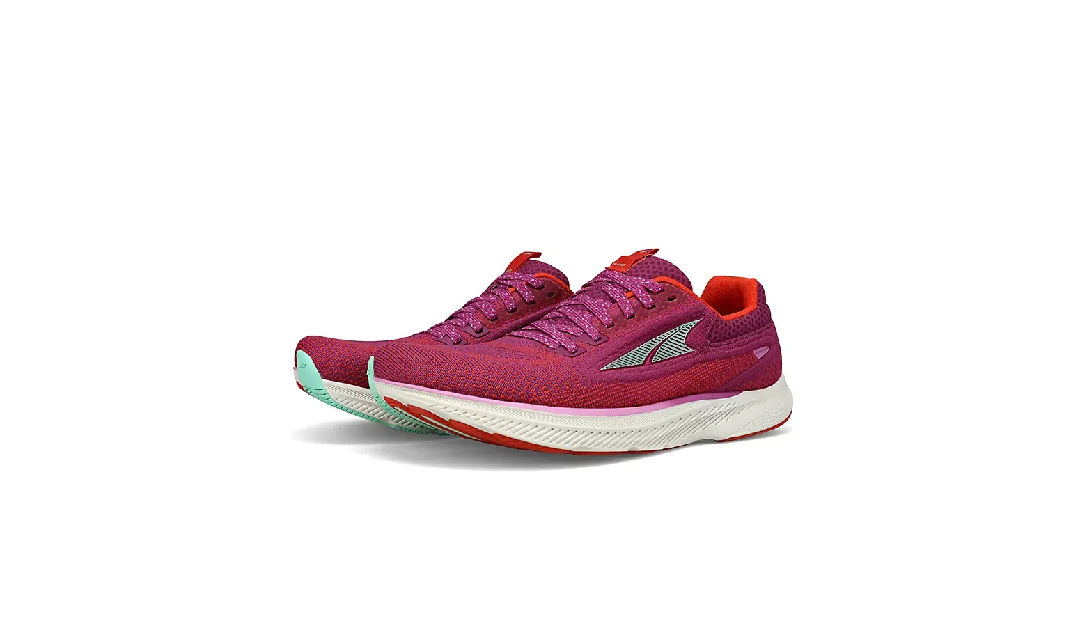 Altra - Women's Escalante 3 Fushia/Mint