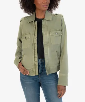 Amanda Utility Jacket