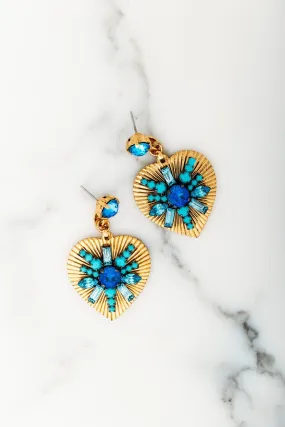 Amorette Earrings