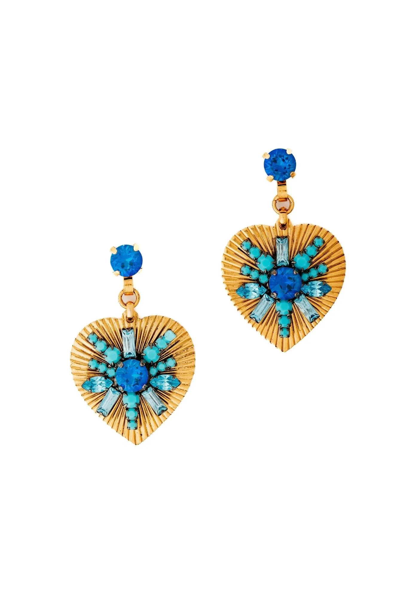 Amorette Earrings