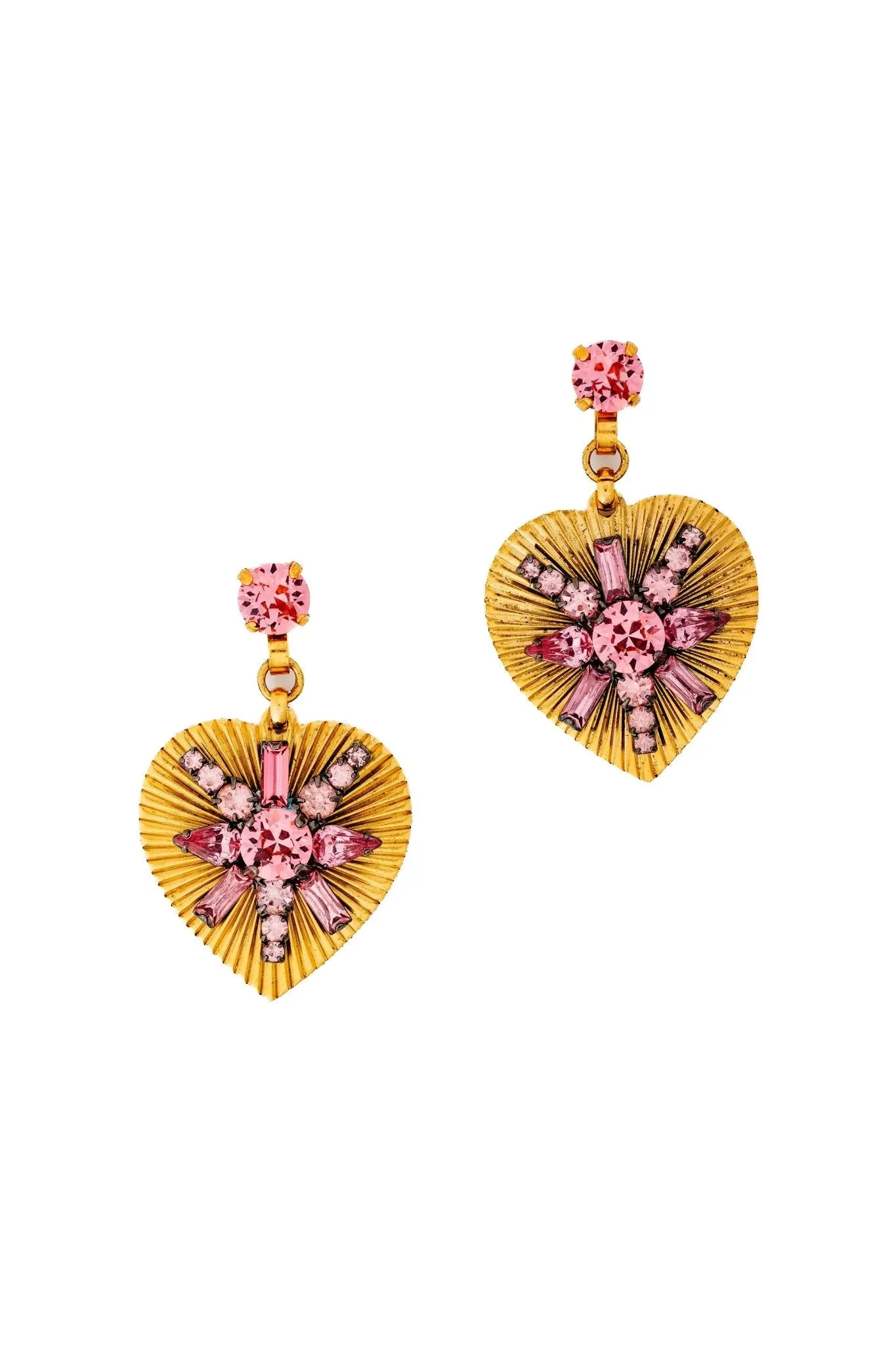 Amorette Earrings