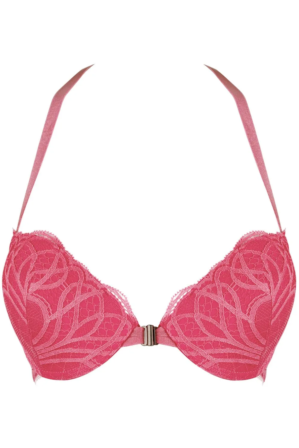 Angels Push Up Bra, Size UK 32C