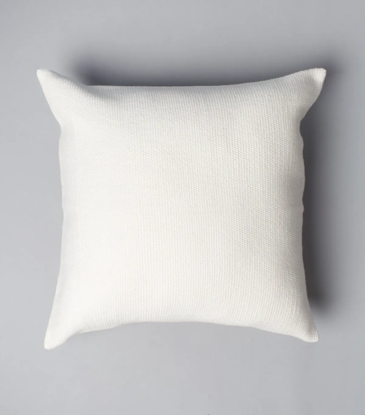 Apparel Solid Euro Pillow - Ivory