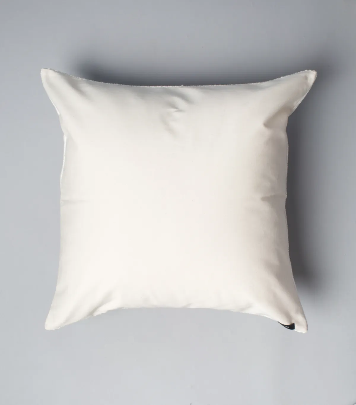 Apparel Solid Euro Pillow - Ivory