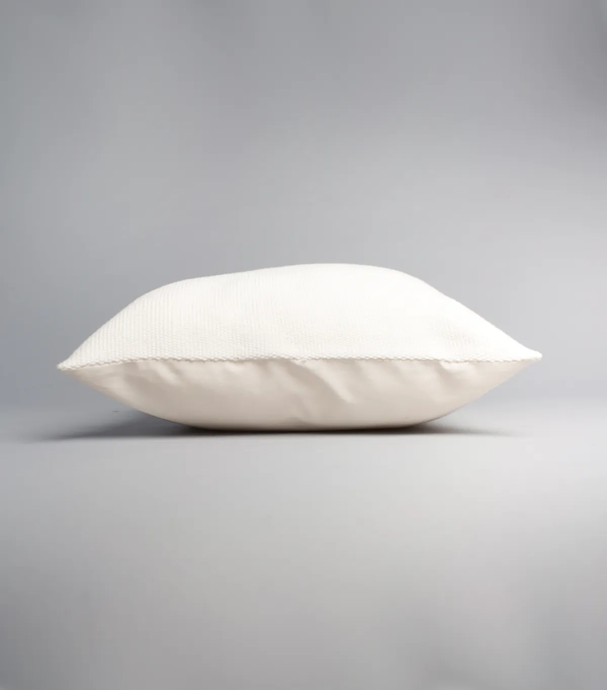 Apparel Solid Euro Pillow - Ivory