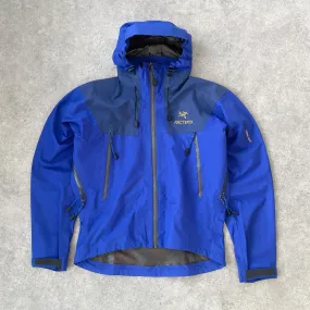 Arc’teryx 2007 Beta AR Gore-tex Shell jacket (S)