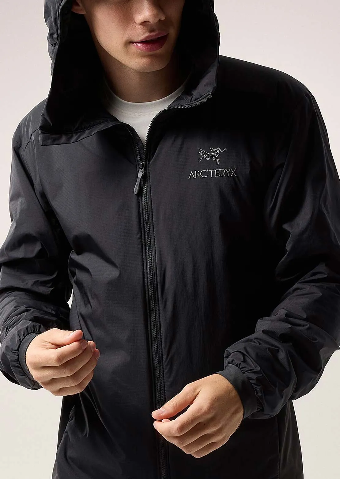 Arc'teryx Men's Atom Hood Jacket