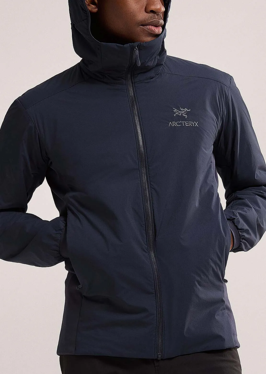 Arc'teryx Men's Atom Hood Jacket