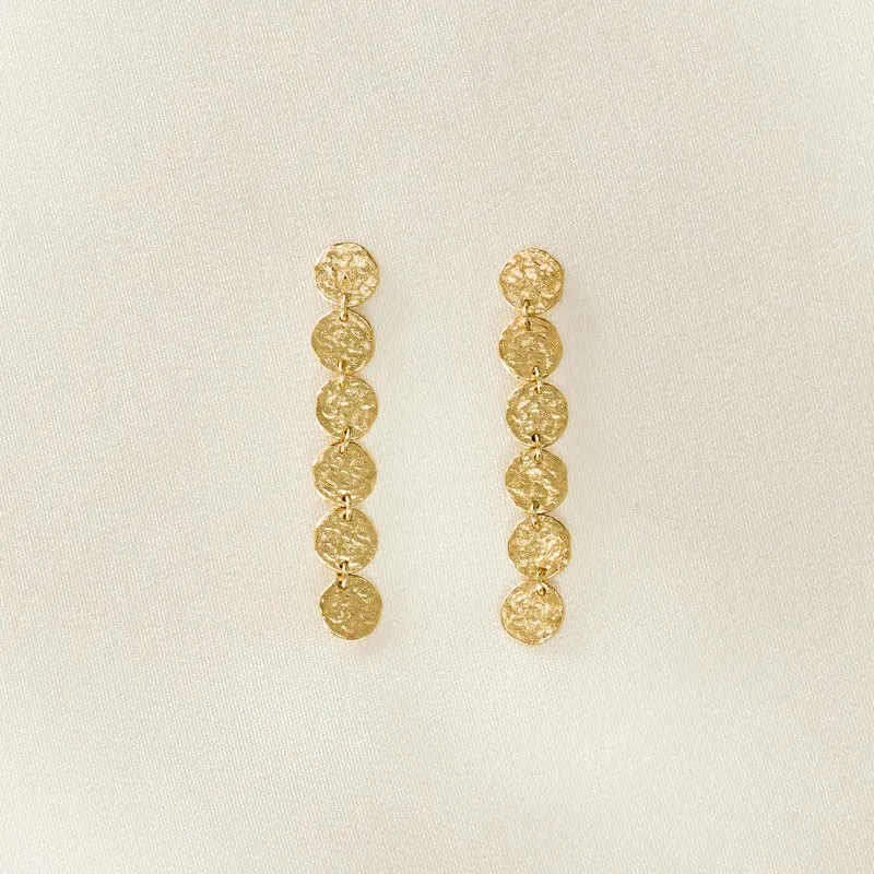 Azelia Earrings