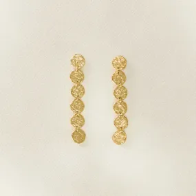 Azelia Earrings