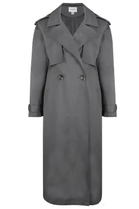 Aziza Trench Coat