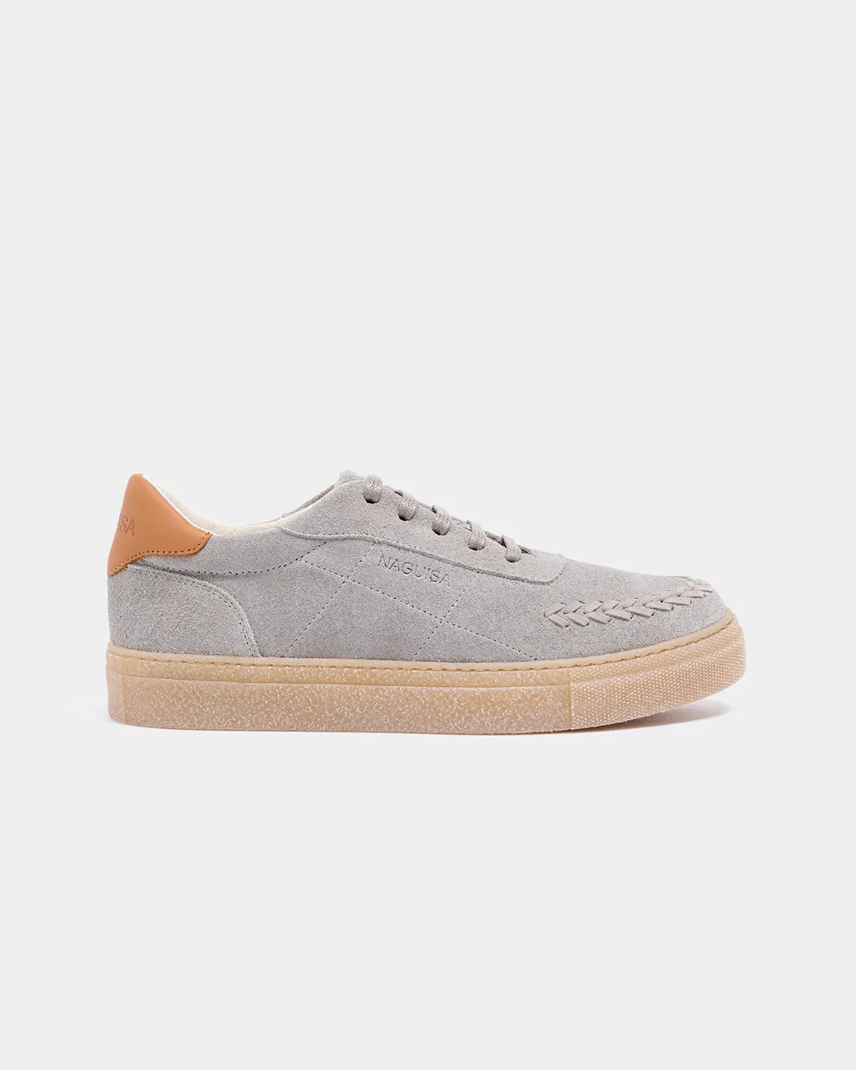 BAMBA02 sneaker - GREY