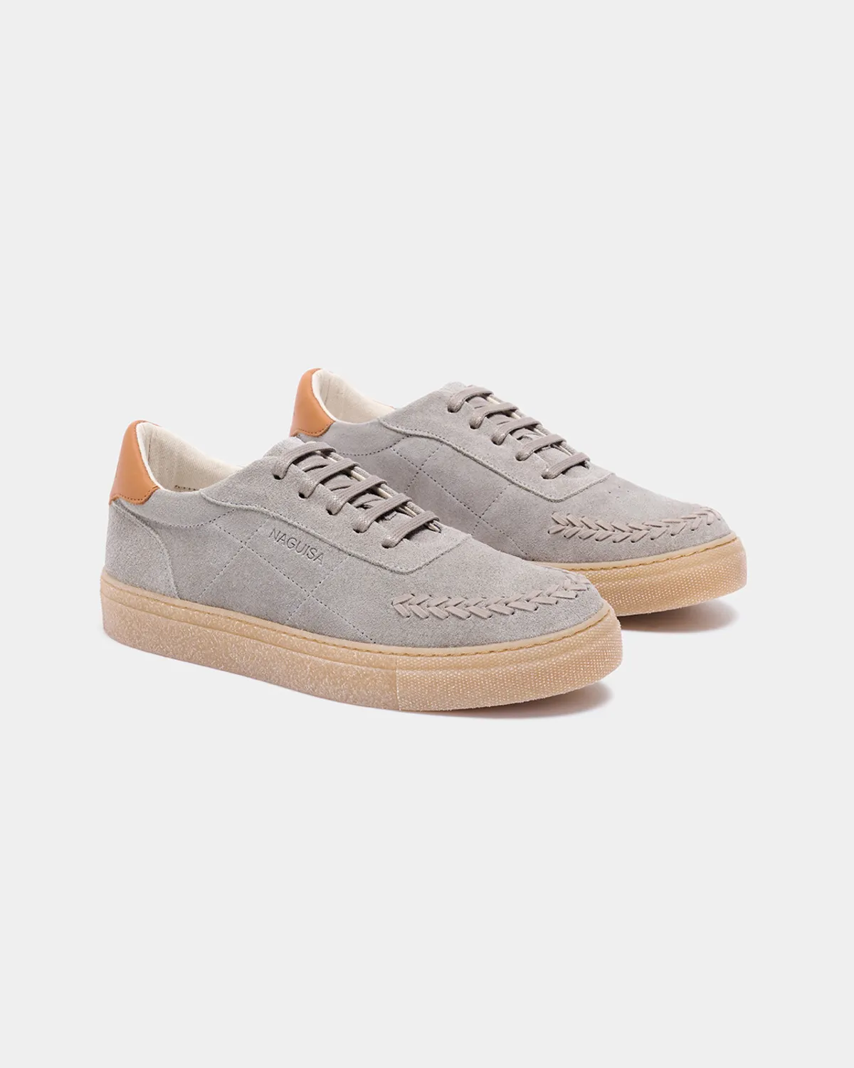 BAMBA02 sneaker - GREY