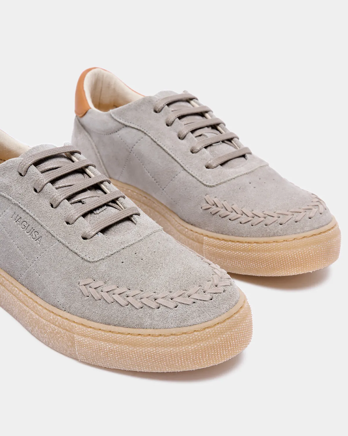 BAMBA02 sneaker - GREY