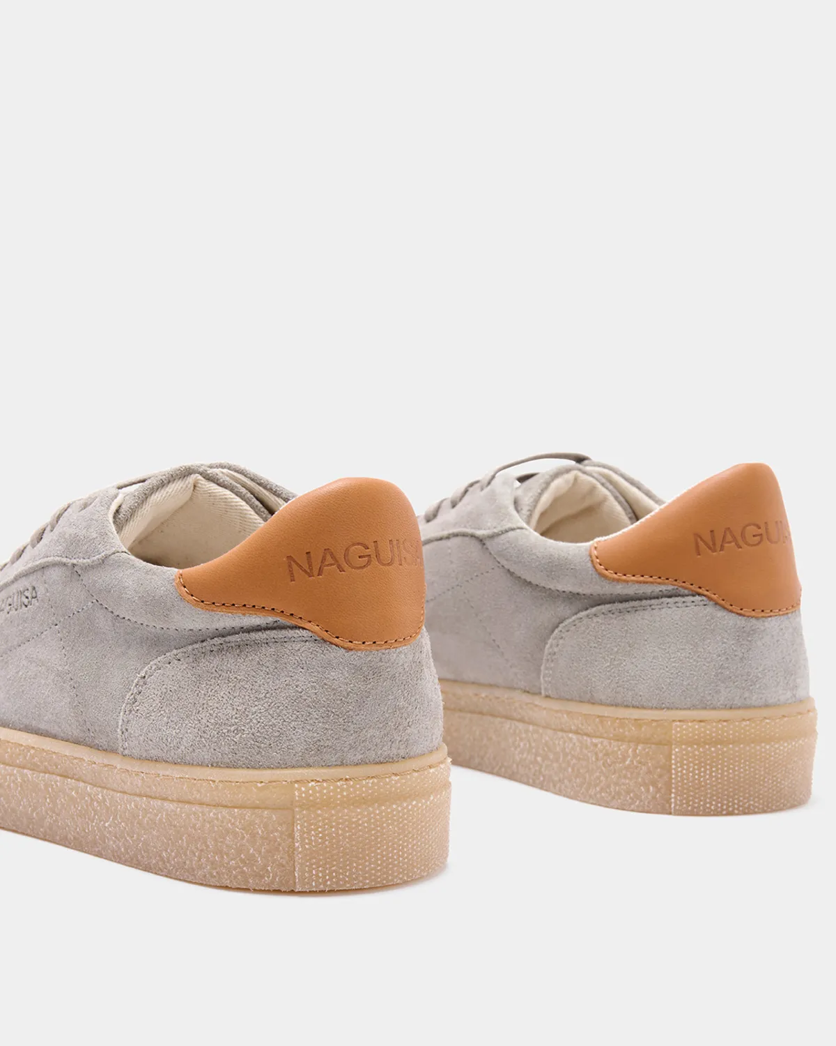 BAMBA02 sneaker - GREY