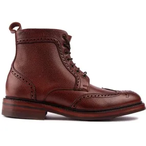 Barker Calder Boots