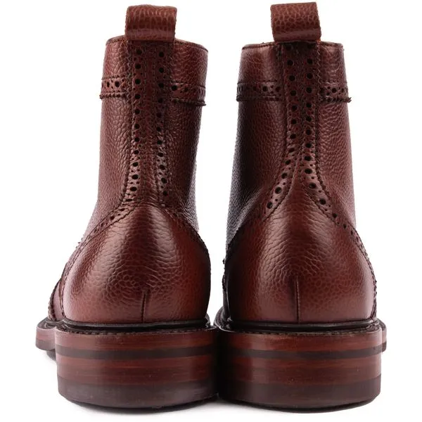 Barker Calder Boots