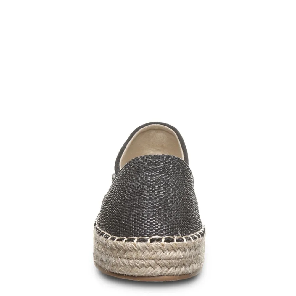 BEARPAW  WOMENS MACCHIATO ESPADRILLE SNEAKER