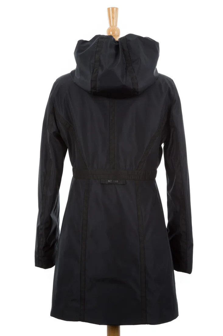 Big Bend Down Coat