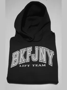 BKFJNY Hoodie (unisex)