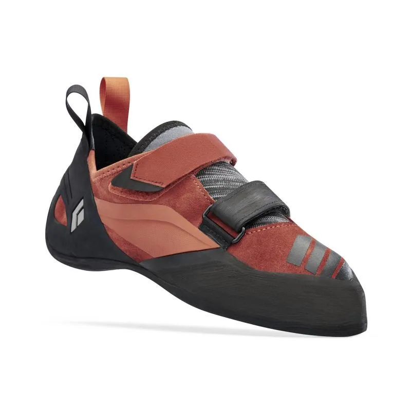 Black Diamond  Focus Climbing Shoes - Scarpette da arrampicata - Uomo