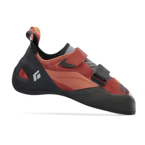 Black Diamond  Focus Climbing Shoes - Scarpette da arrampicata - Uomo