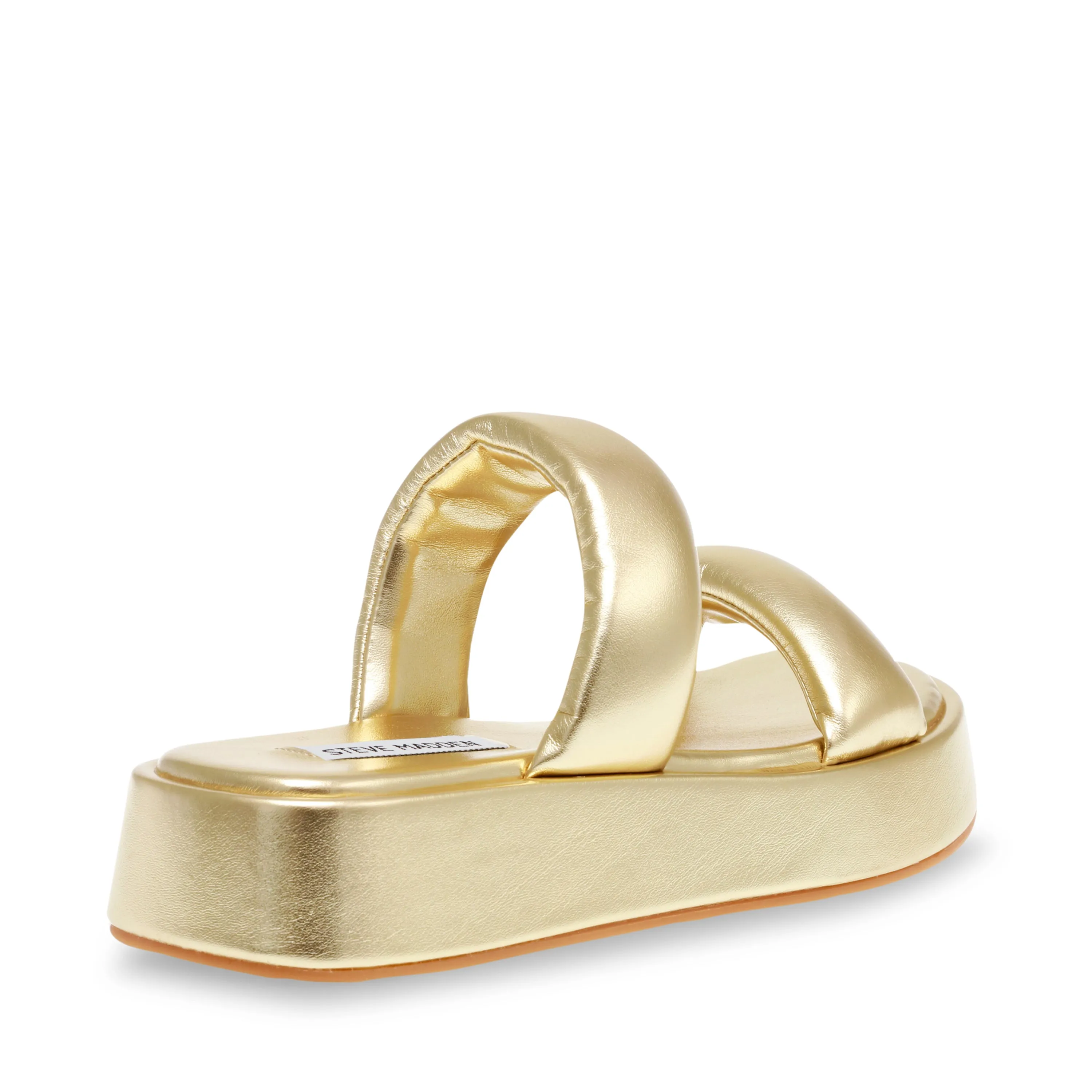 Bossanova Sandal GOLD