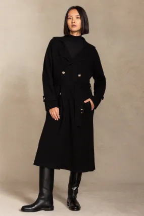 BRIGID TRENCH COAT