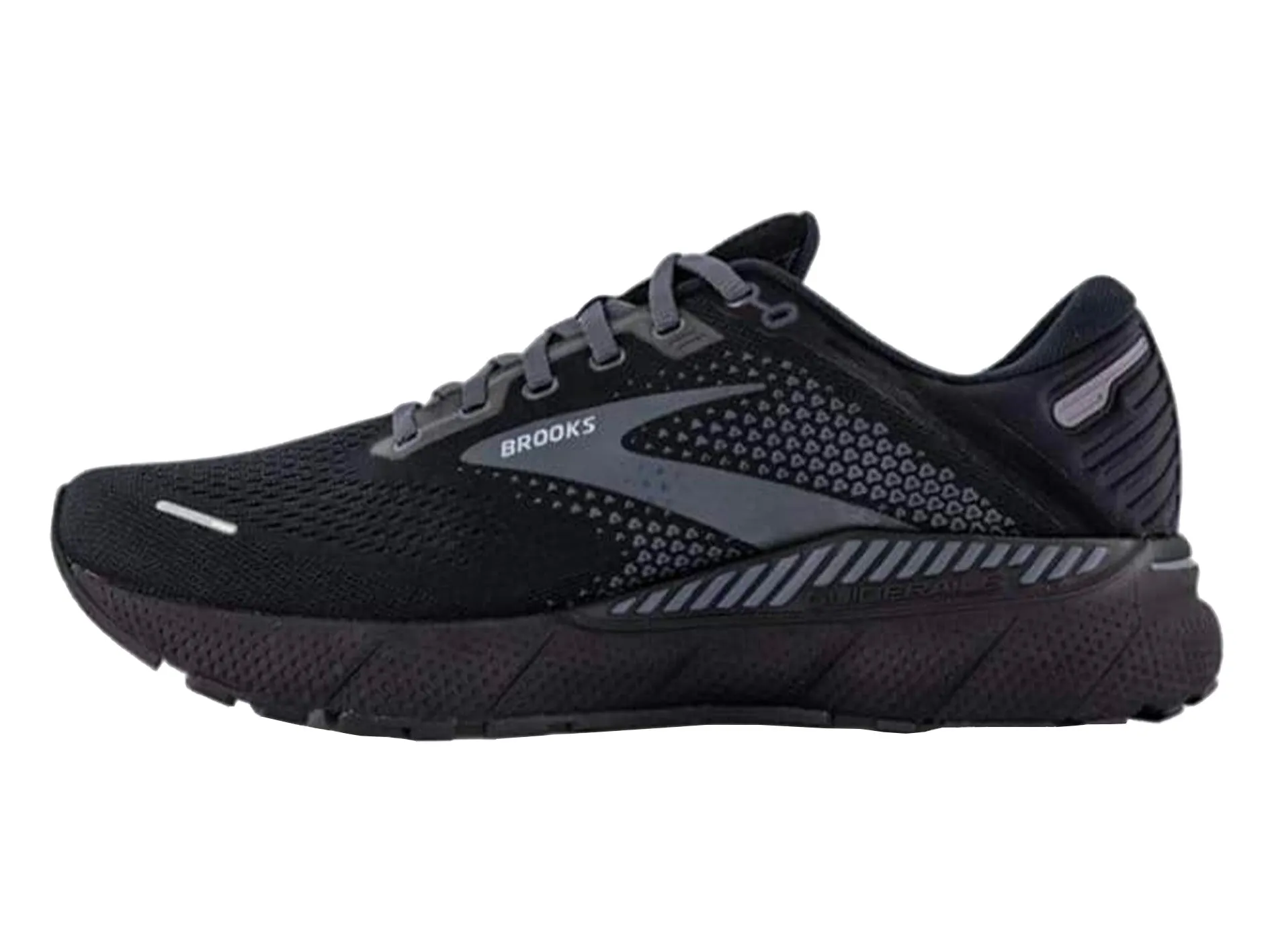 Brooks Mens Adrenaline GTS 22 (2E Width)  110366 2E 020