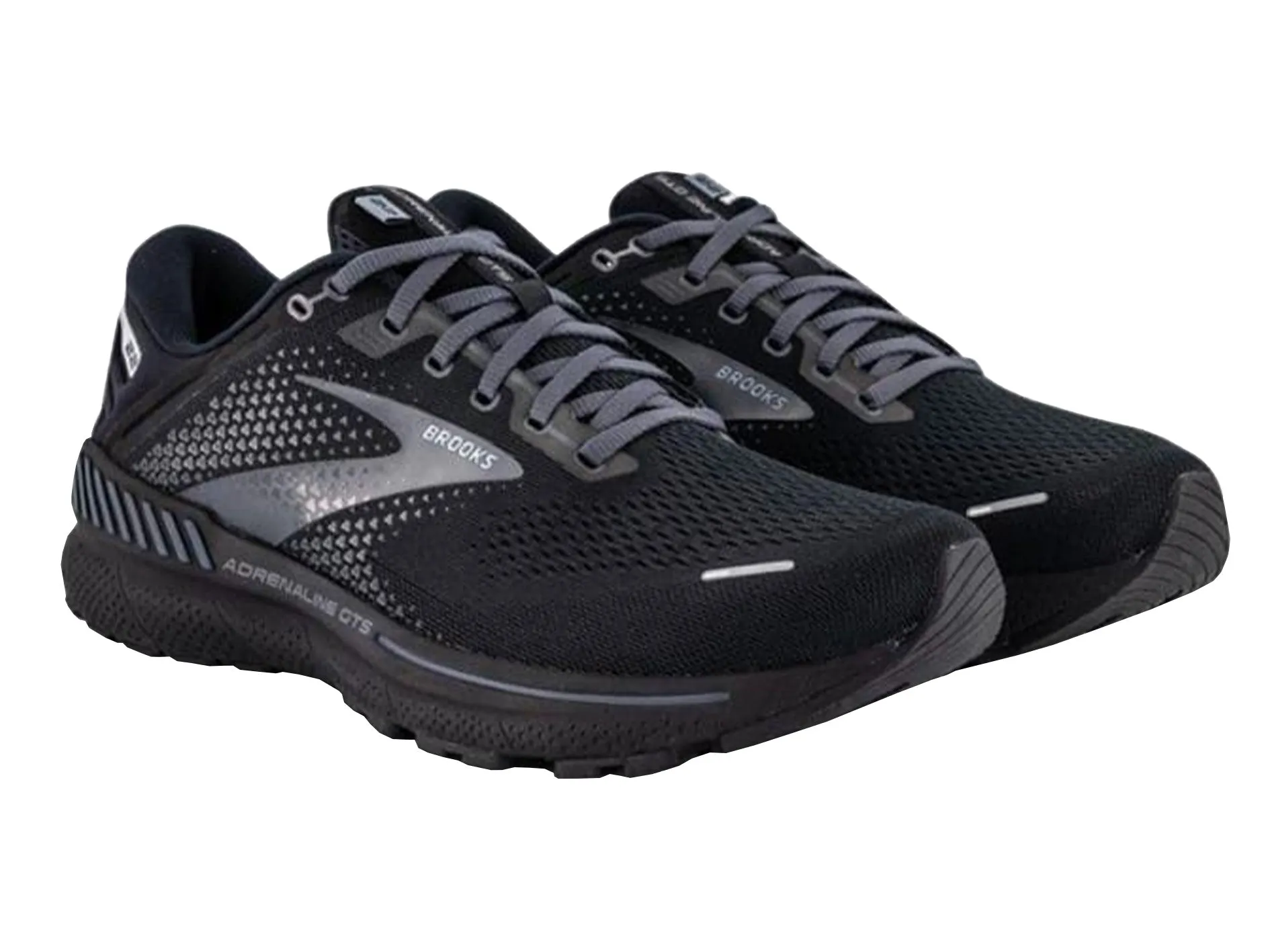 Brooks Mens Adrenaline GTS 22 (2E Width)  110366 2E 020