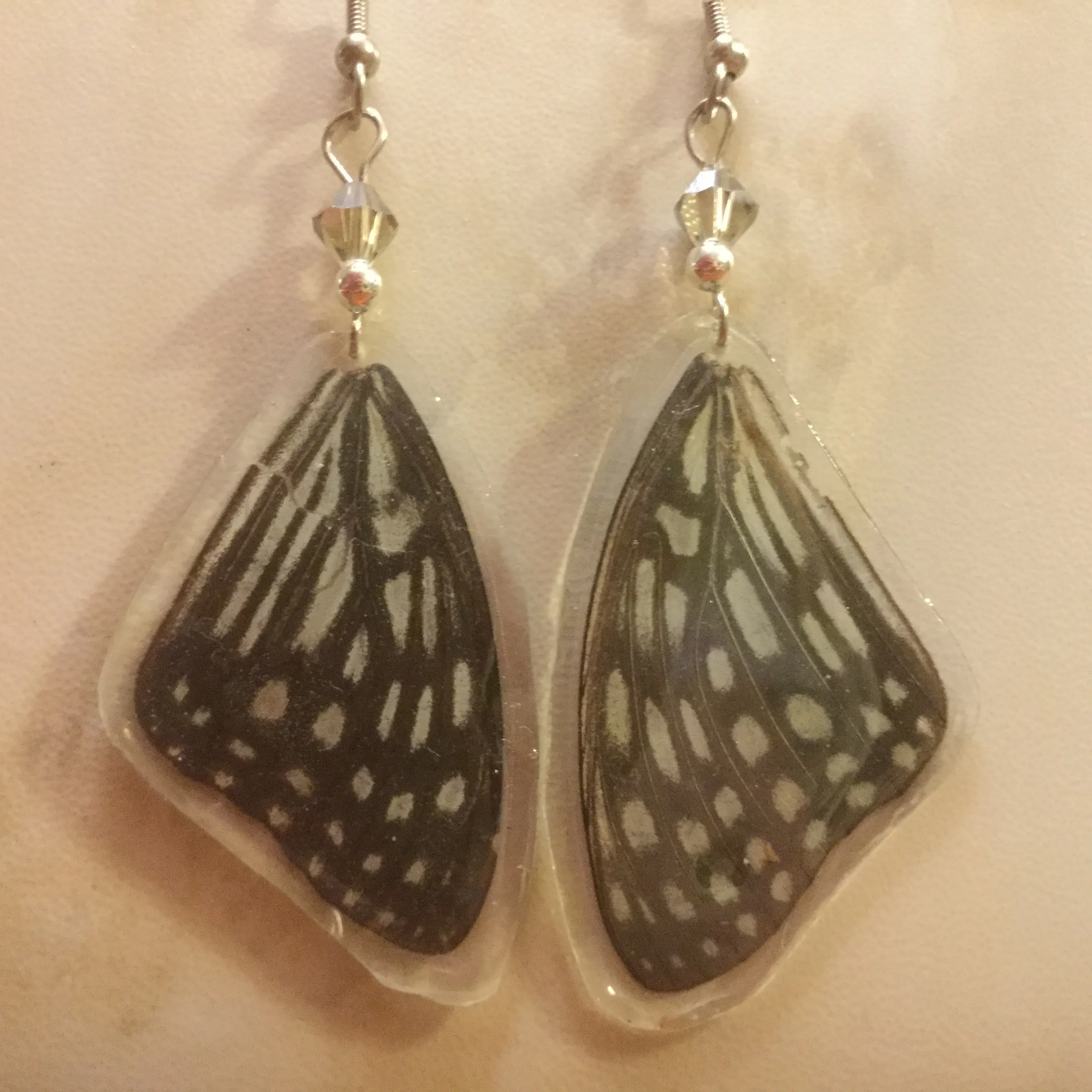 Butterfly Earrings