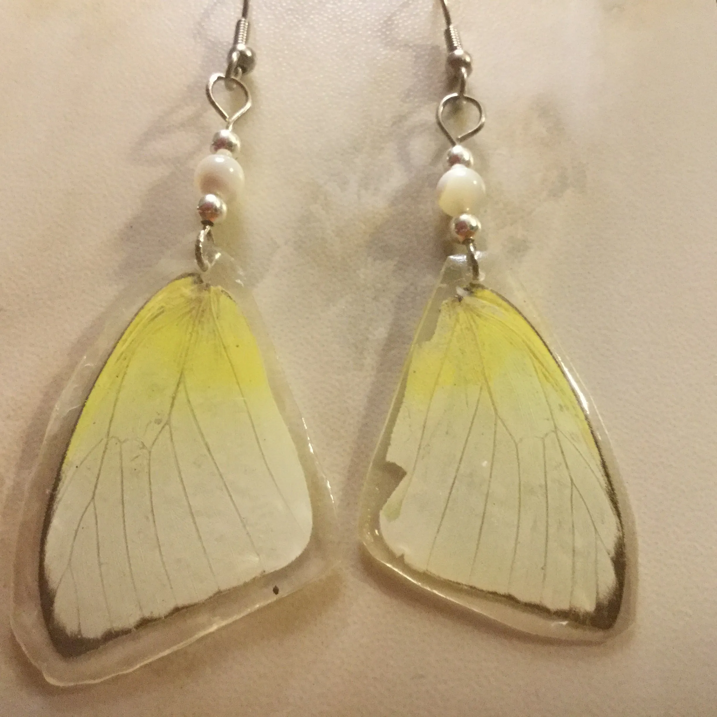 Butterfly Earrings