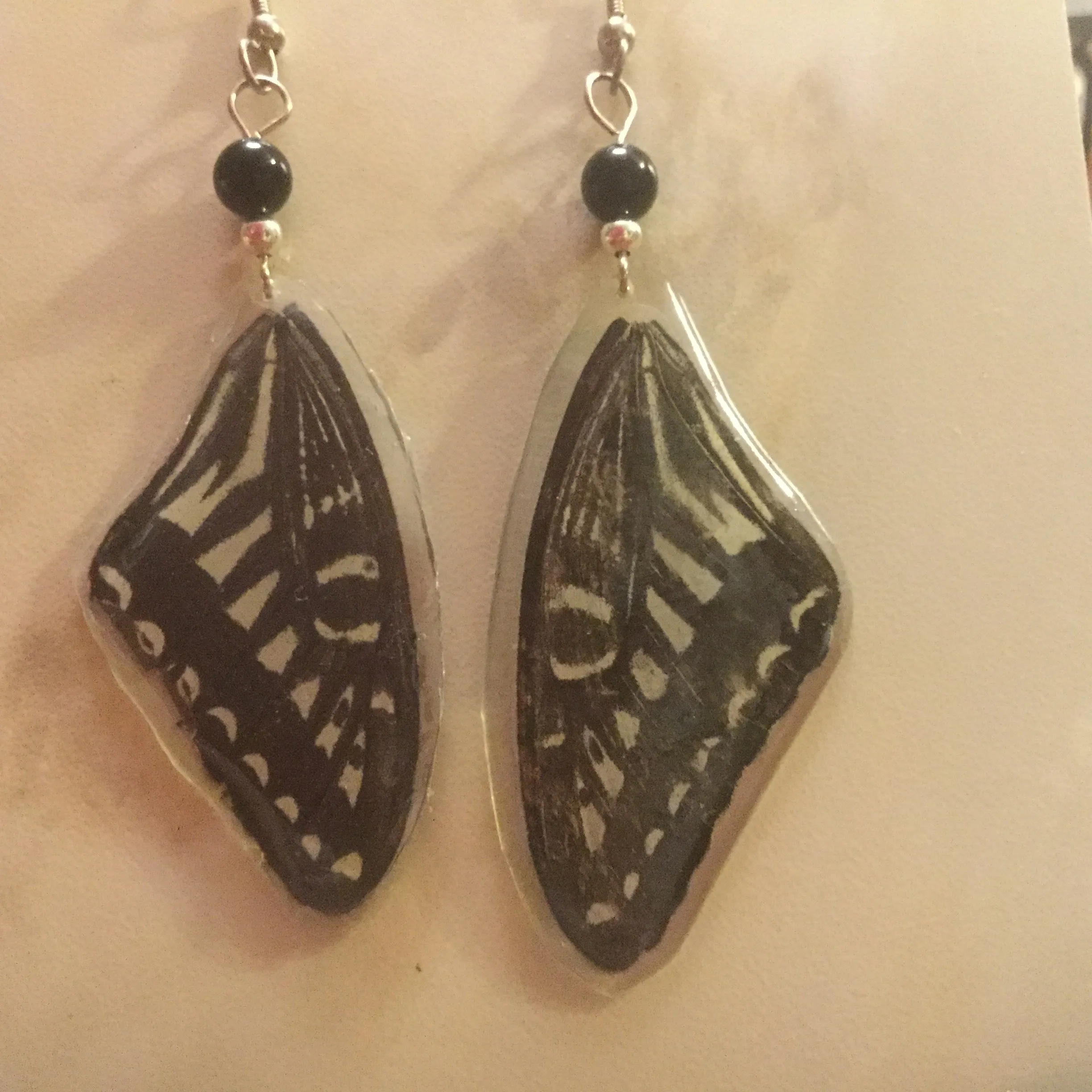 Butterfly Earrings