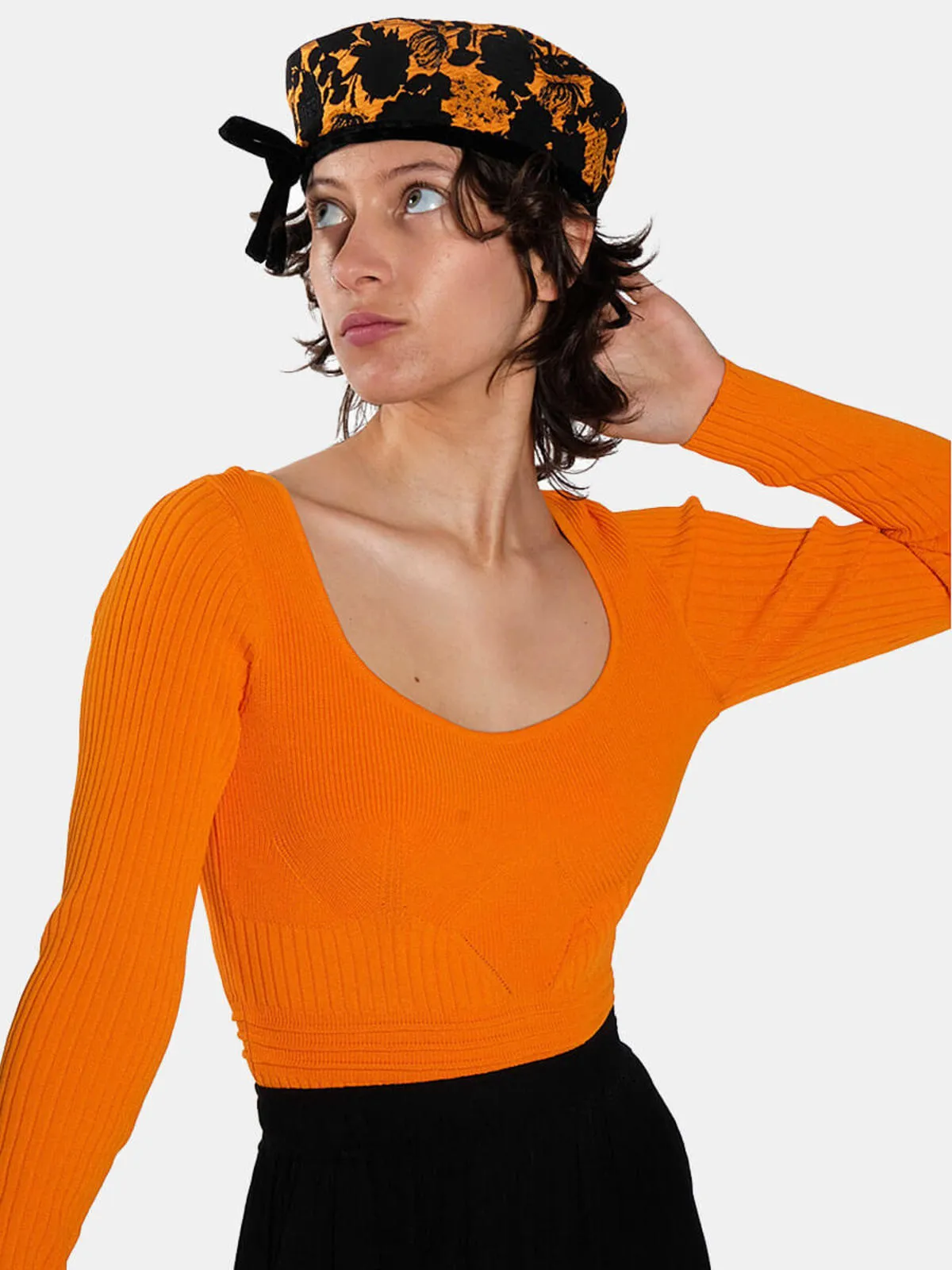 Cambria Sweater