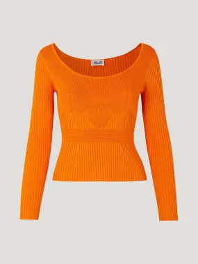 Cambria Sweater