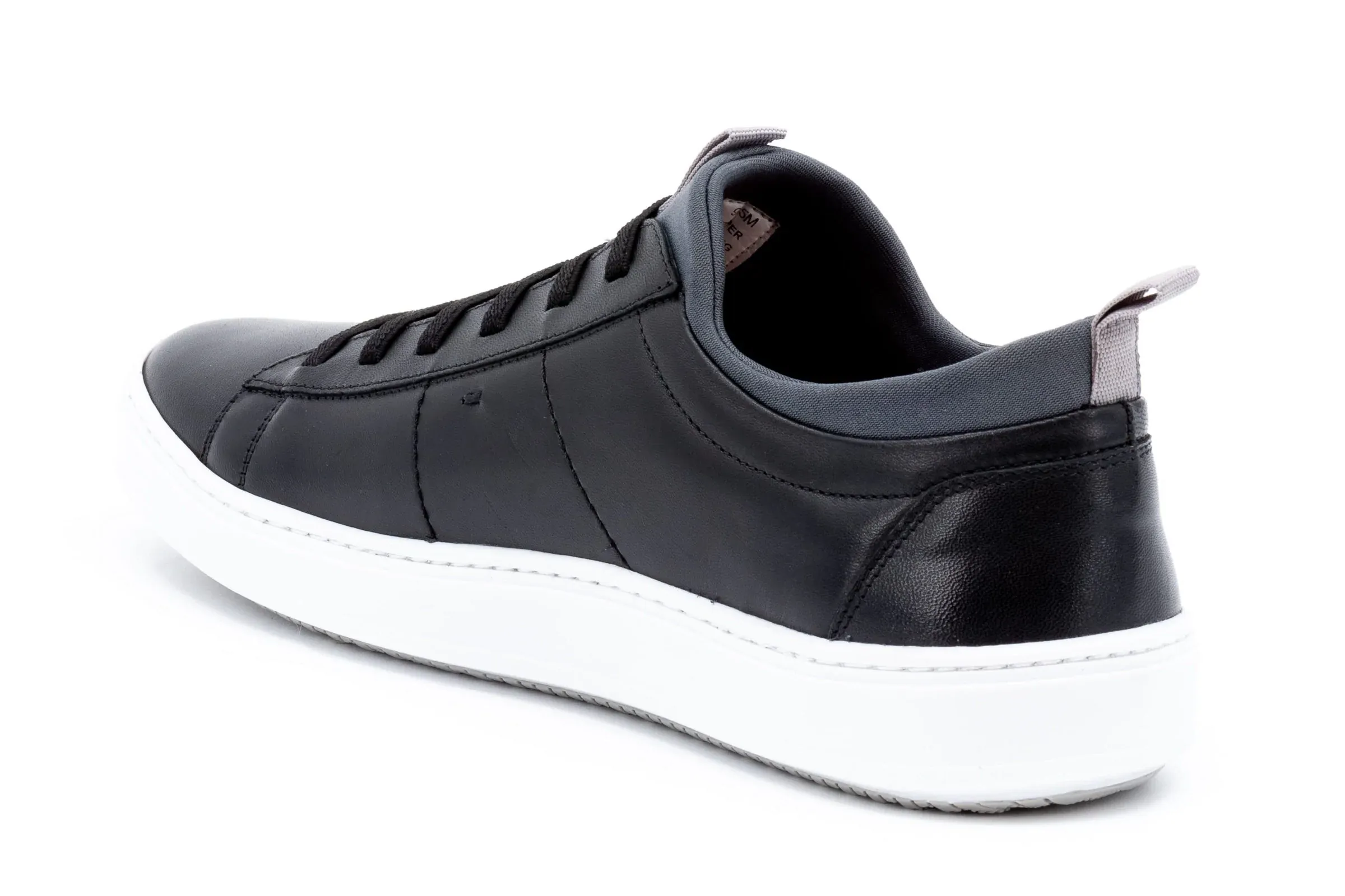 Cameron Sneaker | Black