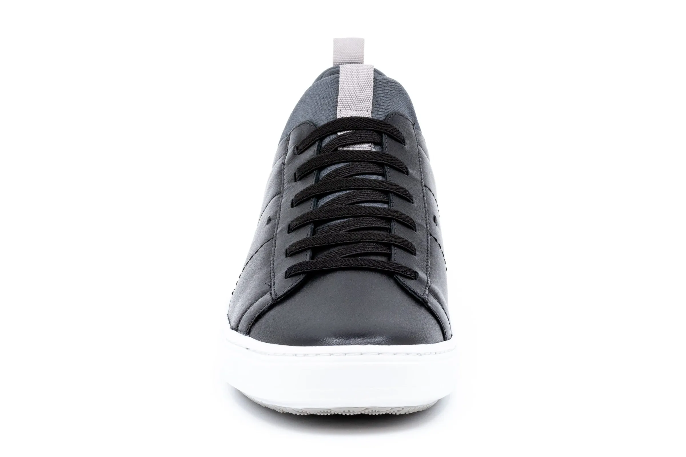 Cameron Sneaker | Black