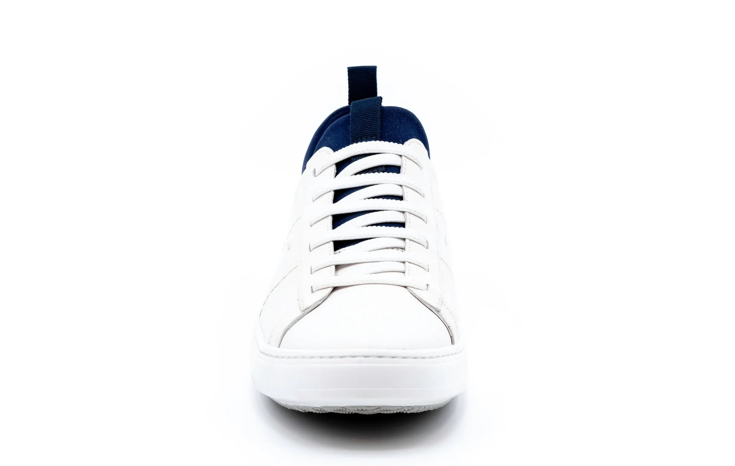 Cameron Sneaker | White