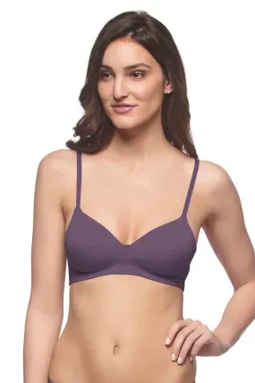 Carefree Casuals Bra