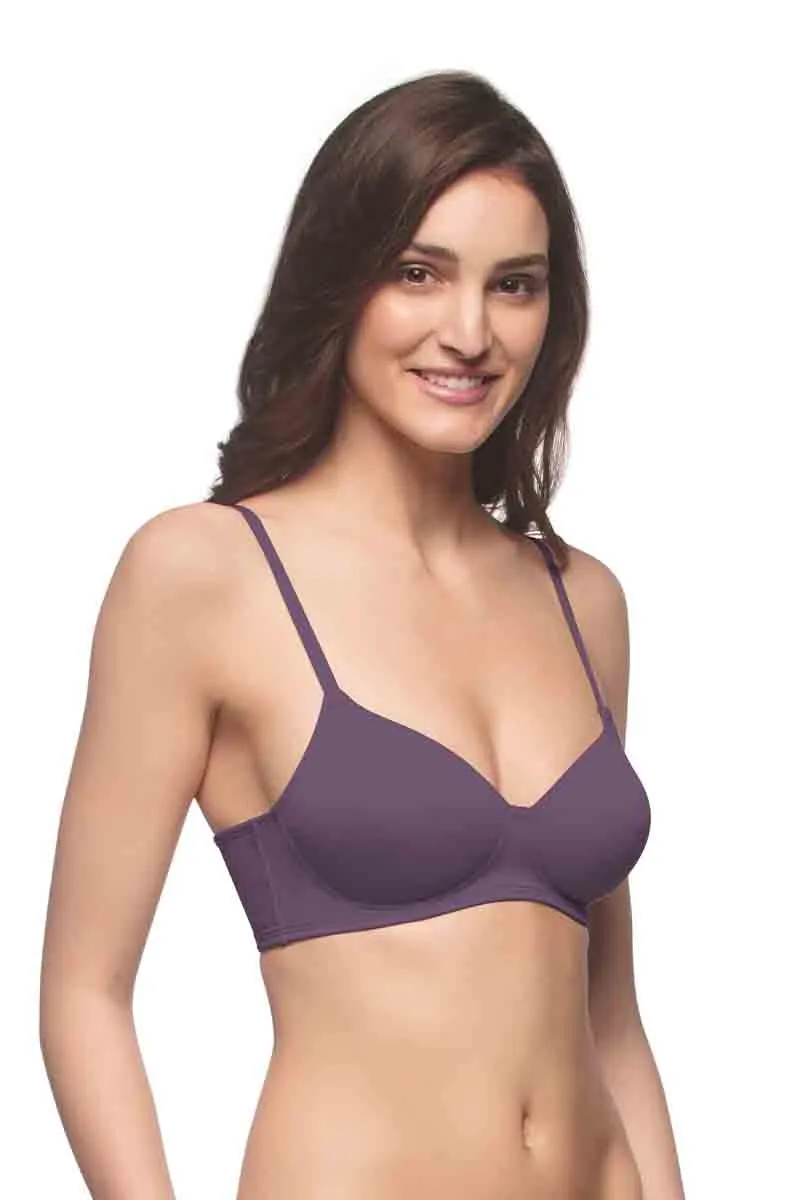 Carefree Casuals Bra