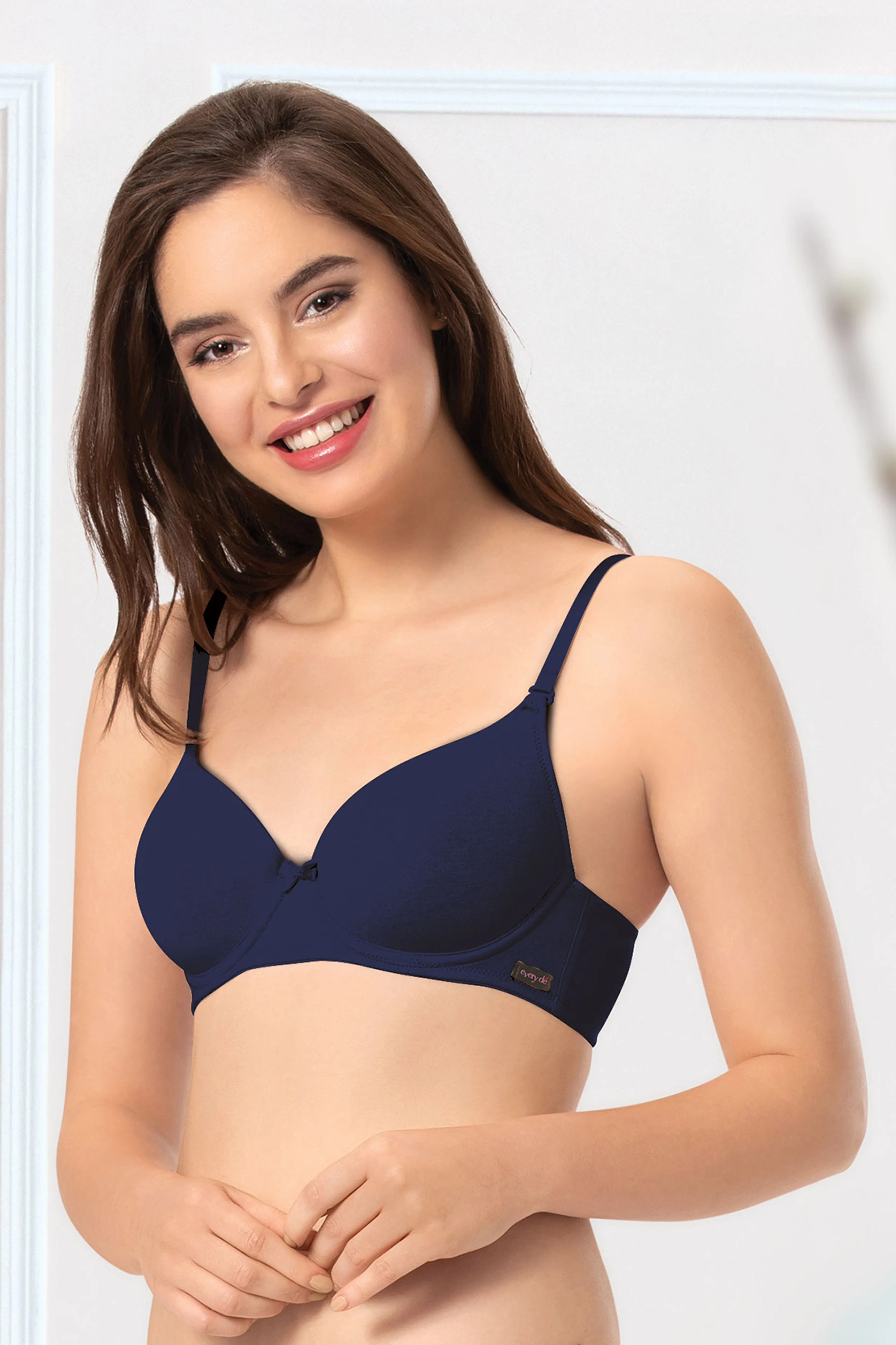 Carefree Confidence Bra