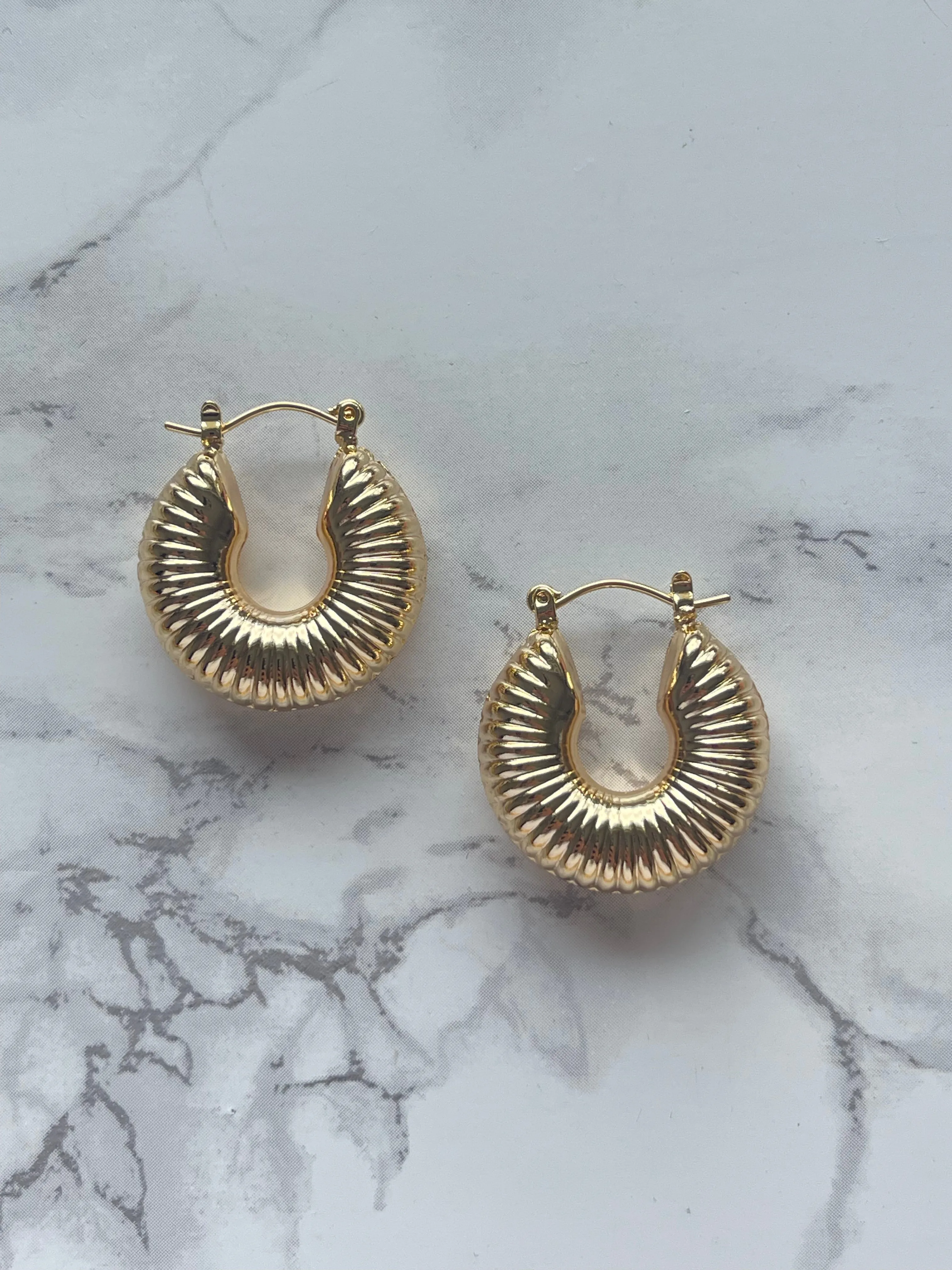 Carla Earrings