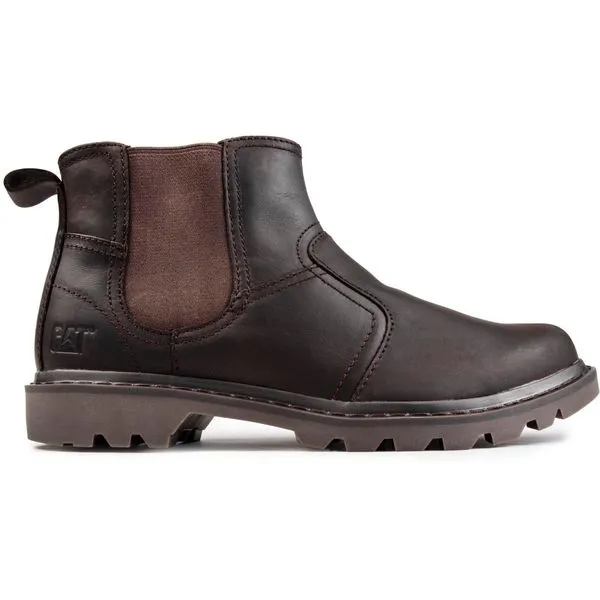 Caterpillar Thornberry Boots