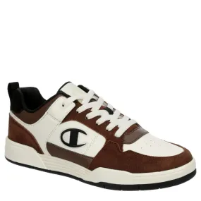 CHAMPION  MENS ARENA LO SNEAKER